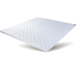 NASA Traagschuim topper 6cm - 160x220 cm