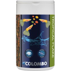 Tropical Flakes 1.000 Ml Fischfutter - Colombo