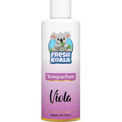 Fresh Koala FreshKoala Luxe Wasparfum - 100ml - Viola