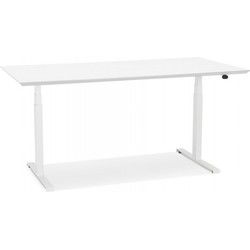 BIONIK elektrisch zit-sta bureau (63-128)x180x90 cm