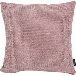 Sierkussen Lux Roze | 45 x 45 cm | Polyester