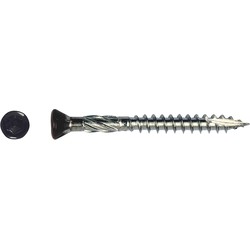 Potdekselschroef dia. 4,0x30 mm Tuindeco