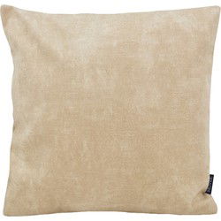 Kentya Beige | 45 x 45 cm | Kussenhoes | Polyester
