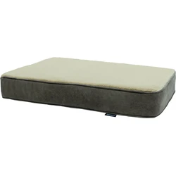 Madison - Orthopedisch kussen 100x70 taupe L