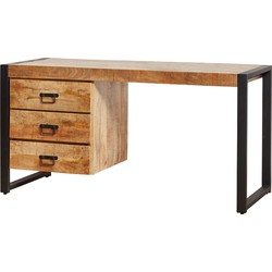 Starfurn Bureau Boaz | 145 cm