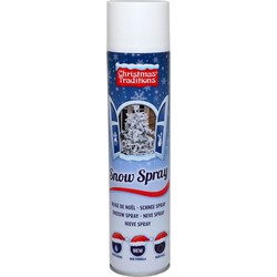 Sneeuwspray 600 ml