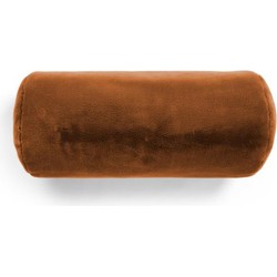 Essenza Nekrol Furry Leather brown 22 x 50 cm
