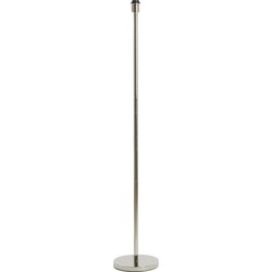 Light&living Vloerlamp Ø25x148,5 cm WASHINGTON nikkel
