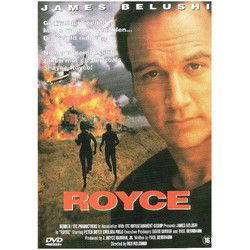 DVD Royce