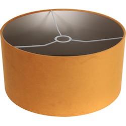 Steinhauer lampenkap Lampenkappen - goud - metaal - 40 cm - E27 fitting - K1068KS