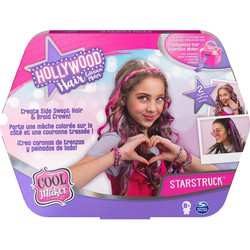 Spin Master Cool Maker Hollywood Hair Styling Pack Ass.