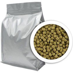 Wheat germ 2000 gram 3 mm L visvoer