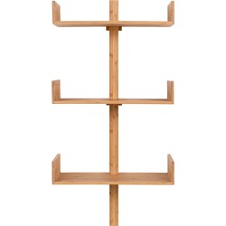 Wandplank Liane 3 x 50 cm