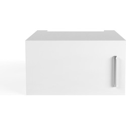 Wasophoogte Wasmachine Kast - Module G – Pure Wit