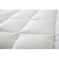 Microvezel dekbed Apres Ski Zydante Swisstech - 240x200 cm