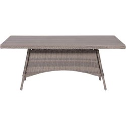 Osborne Tuintafel New Kubu