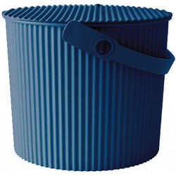 Hachiman Omnioutil Emmer S - Marineblauw