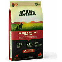 ACANA DOG SPORT & AGILITY 11,4 KG