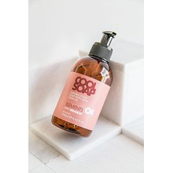 Cool Soap Vloeibare zeep 04