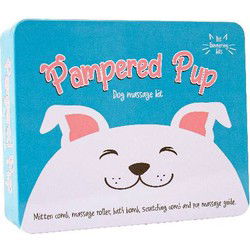 Gift Republic Massage Kit - Hond