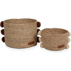 Mand Pola, set van 2