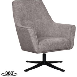 LABEL51 Fauteuil Tod - Stone - Elite - One Size