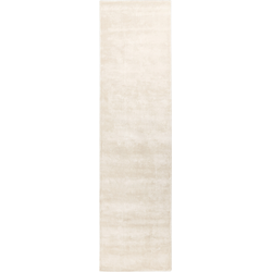 Beliani GESI II - Laagpolig-Beige-Viscose