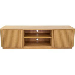 Kick TV dressoir Lars - Naturel