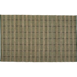 Vloerkleed Madeira Green 170x240cm