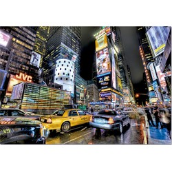 Educa Educa legpuzzel Times Square, New York - 1000 stukjes