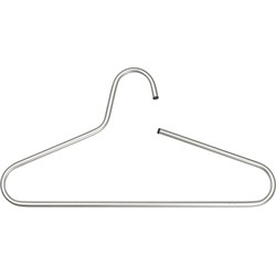 Spinder Design kledinghangers (set van 5) Victorie - Nikkel