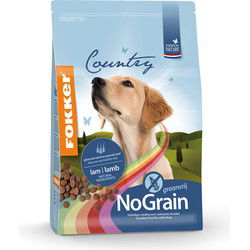 Dog Nograin 13kg