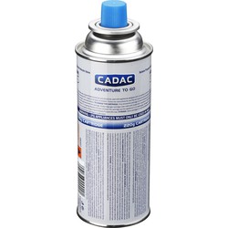 Gascartridge 220g - Cadac