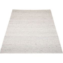 Vloerkleed Scott Beige 200 x 280 cm