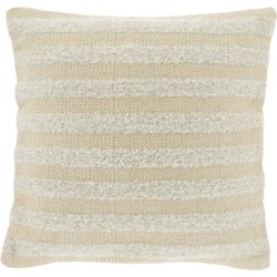 Unique Living - Sierkussen Stella Dove White -45x45cm