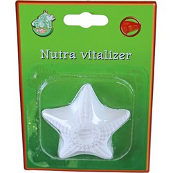 Nutra vitalizer (zuurstofsteen)