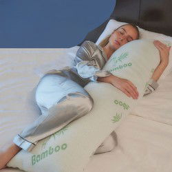 Zwangerschapskussen XXL - Bamboo®