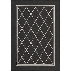 Riviera Maison Cordoba Outdoor Rug, 240x170 cm