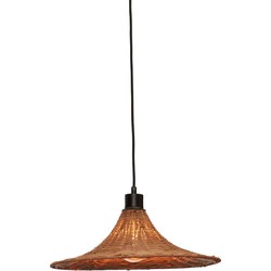 Hanglamp Borabora - Rotan - Ø40cm