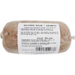 NATURIS ZALM 500 GR