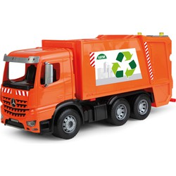 Lena Lena Lena WORXX Vuilniswagen Mercedes-Benz Arocs 52cm