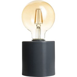 Gusta Tafellamp LED 8x18cm