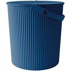 Hachiman Omnioutil Emmer L - Marineblauw