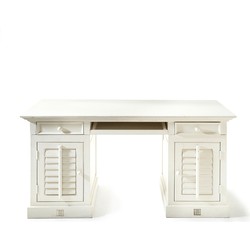 New Orleans Desk
