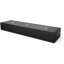 Taula Aluminiuim Watertafel Lengte: 4000 Breedte: 1000 Hoogte: 400