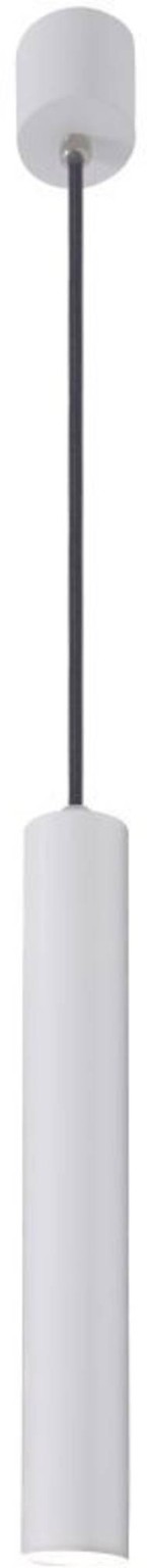 Looox Light Collection badkamer hanglamp led mat wit - 