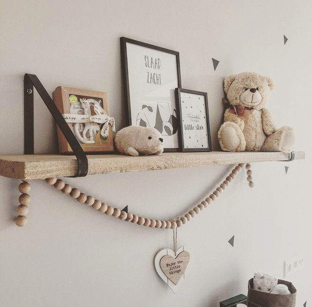 24x speelgoed dat wel mooi in huis staat