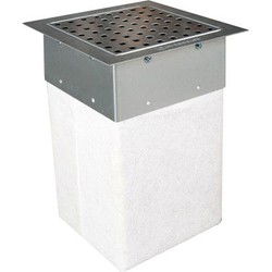 Put verz roost ip15 vs 25x25x35