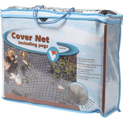 Cover Net 6 x 10 m - VT