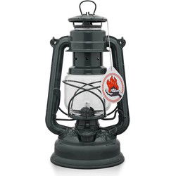 Stormlamp 276 antraciet grijs